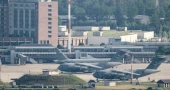 US government shutdown halts pay at some overseas military bases