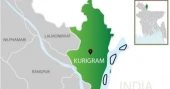 Eid ul Azha: DU alumni arrange meat distribution in remote corner of Kurigram