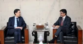Bangladesh, Singapore launch FTA talks