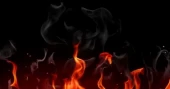Three burnt in blast from ‘gas leakage’  in Feni