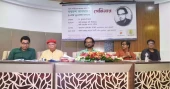 Seminar commemorates poet Farrukh Ahmad’s 50th death anniversary