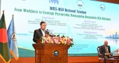Bangladesh to prioritise trade, investment during PM Tarique’s Japan visit