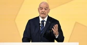 FIFA proposes $6.35bn football development fund, $25m for each association