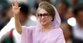 Khaleda calls for upholding unity, quick steps to institutionalise democracy