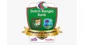 Tickets now available online for Bangladesh–West Indies ODI series