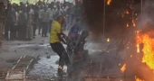 21 killed in major hotel fire in New Delhi, many victims reported to be foreigners