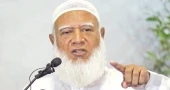 Govt busy assassinating opposition character: Jamaat chief