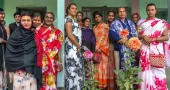 Bangladesh's transgender community ready to shatter boundaries with education