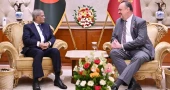 President stresses more balanced, mutually beneficial US trade deal