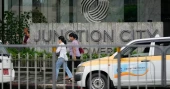 Australian executive in Myanmar linked to alleged financial misconduct freed from jail