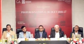 Deficit financing of budget may slow down private sector investment: ICAB