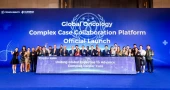 Bangladeshi experts visit Foshan, partnering with International Oncology Alliance to expand cross-border care cooperation