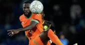 Ivory Coast and Cameroon draw as Algeria advances