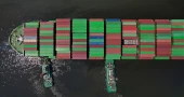 Iran war raises fears of bunker fuel shortage, higher shipping costs
