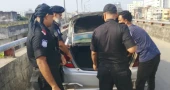SRB-3 steps up security to prevent sabotage, other crimes in city