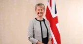 UK urges US-Iran ceasefire to include Lebanon