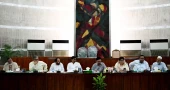 Artificial crisis of fertilisers resolved through effective intervention: JS body chief