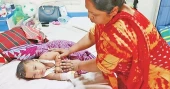 4 more die with measles-like symptoms; death toll rises to 835