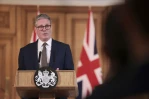 A NATO summit and mending EU relations are among first tasks for new UK leader Keir Starmer