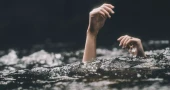Newlywed couple drowns in Naogaon canal