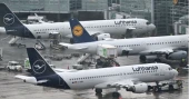 Lufthansa to cancel 20,000 short-haul flights as kerosene prices doubled