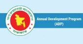 ADP implementation drops to 3.89pc in July-September