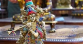Janmashtami to be celebrated Monday
