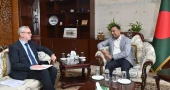 Bangladesh, EU discuss path to formal FTA negotiations