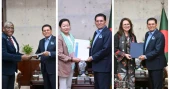 Bangladesh seeks deeper cooperation with PPD, WFP, IOM