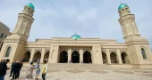 Inside Xinjiang Islamic Institute: Blending faith, state and modernity