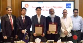 Bangladesh, ADB sign $334 million loan agreement