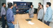 Ha-Meem Group, Robonauts partner to accelerate smart manufacturing in RMG sector