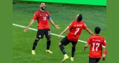 Salah adds to list of accolades in World Cup against New Zealand