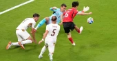 Hwang In-beom inspires South Korea's 2-1 comeback victory over the Czech Republic