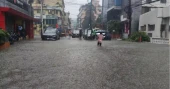 Light to moderate rain likely across country
