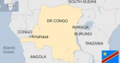 At least 72 people are killed in a militia attack near Congo's capital in a conflict over land