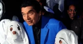 Bollywood veteran actor-comedian Asrani dies at 84