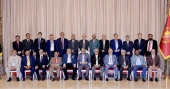 President urges owners, bankers to restore public confidence in banking sector