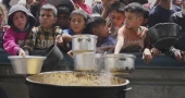 Severe shortages leave Gaza City residents without water, bread, or basic necessities