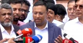 No hurry over PM’s India visit, national interests to guide decision: Humaiun Kobir