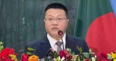 A nation prospers only when its young people thrive: Chinese Ambassador Yao Wen