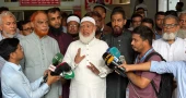 Jamaat chief urges lawyers not to defend accused in Ramisa rape-murder case