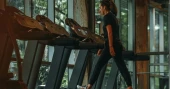 Fitness coach shares 30-minute treadmill routine for staying active