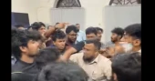 Tension erupts between JCD and Shibir at DU over alleged homosexual incident