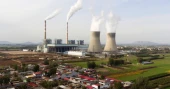 China’s new coal power plant projects hit highest level in 10yrs, report says