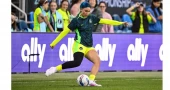 Trinity Rodman signs new three-year deal with Washington Spirit