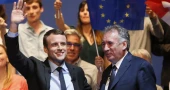 Staying in office is the main challenge for troubled France's new government