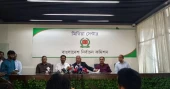 Bangladesh election: EC to release final constituency delimitation soon