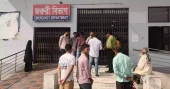 Interns at Dinajpur Medical College Hospital go on strike after ‘assault’ on physician