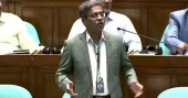 Those selling ‘July spirit’ now ride Prado, not rickshaw: BNP lawmaker